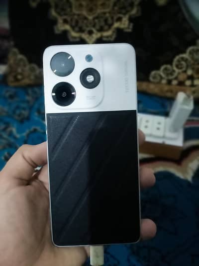 Tecno Spark 10 Pro