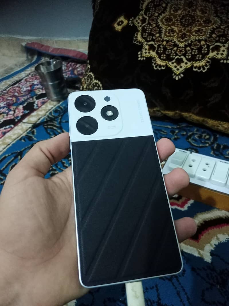 Tecno Spark 10 Pro 3