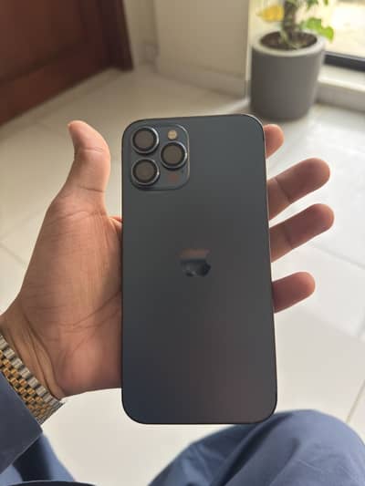 Apple iPhone 12 Pro Max