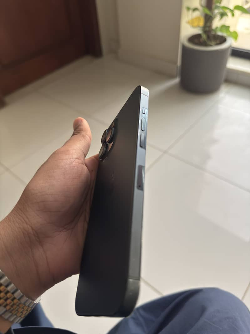 Apple iPhone 12 Pro Max 1