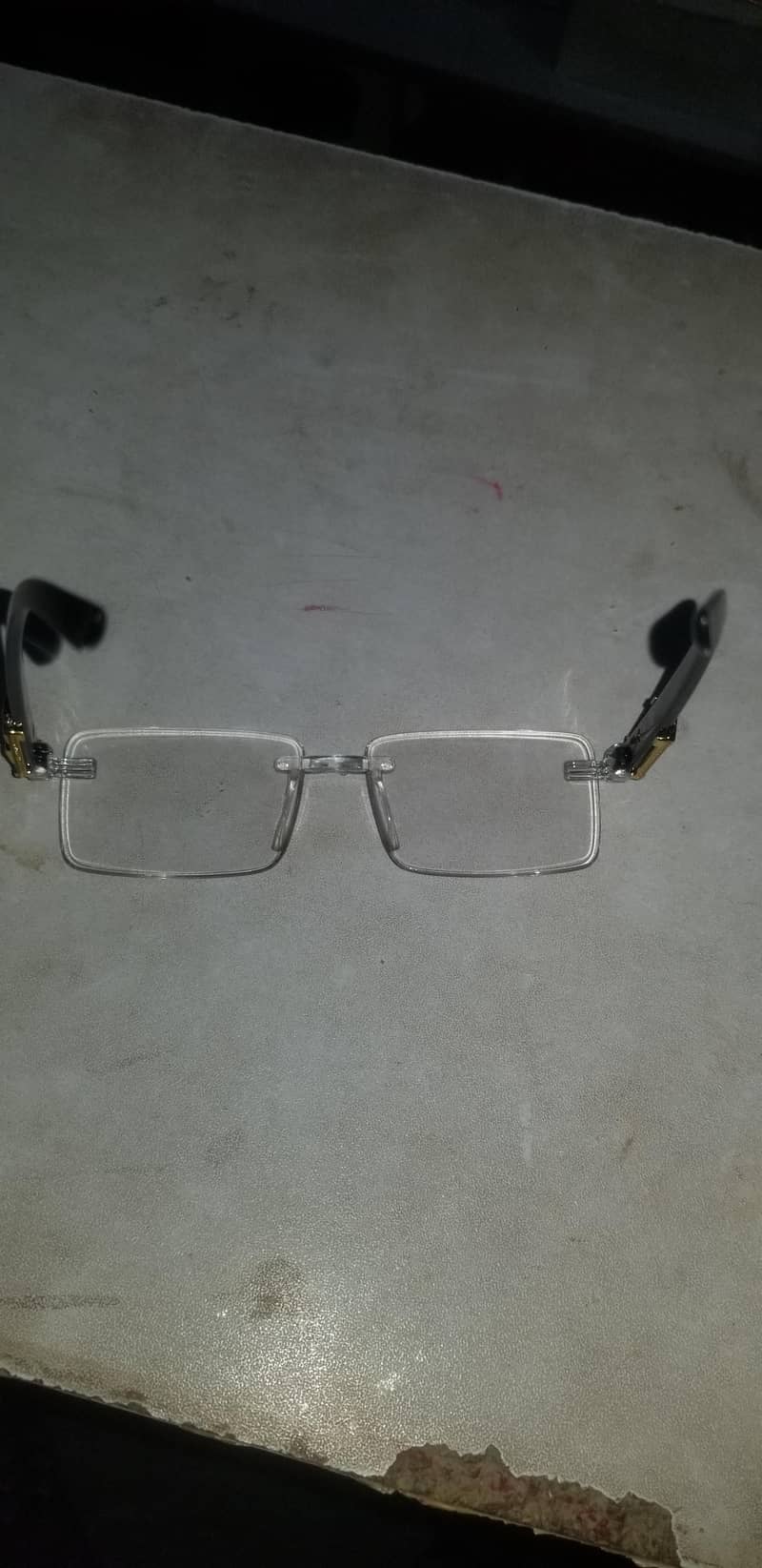 glasses 1