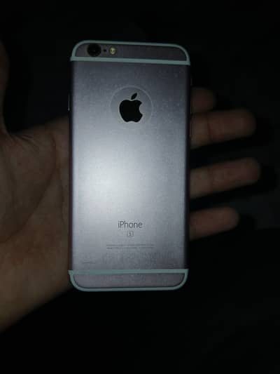 Apple iPhone 6S