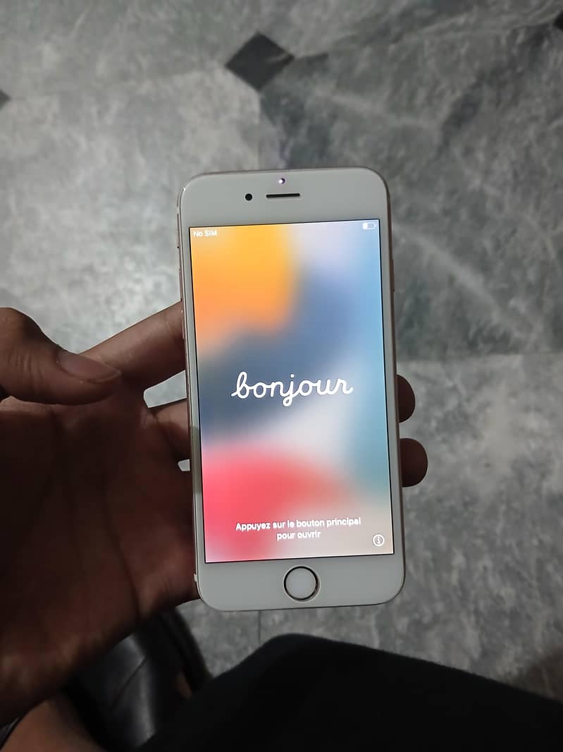 Apple iPhone 6S 6