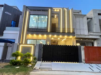 5 Marla Brand New Double Story House For Sale In Adams Housing Society Multan