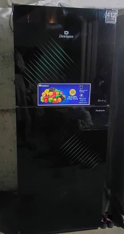 Dawlance 9193 ace pro full size  good condition sale