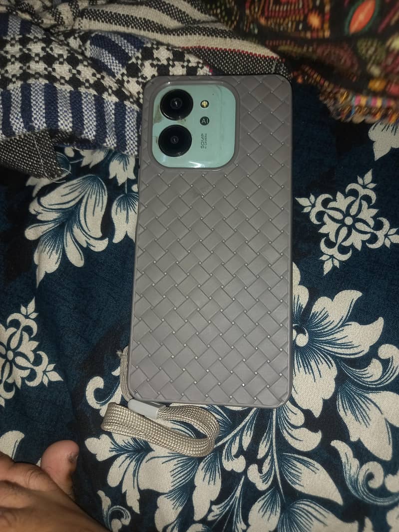 Sparx Note 12 0