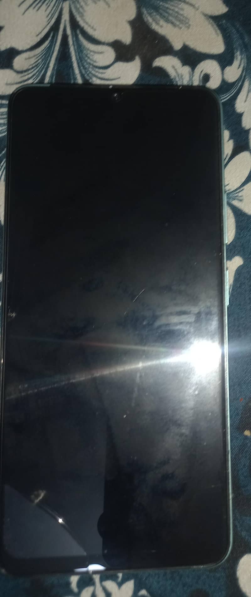 Sparx Note 12 2
