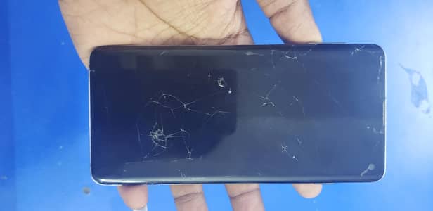 Samsung Mobile S10