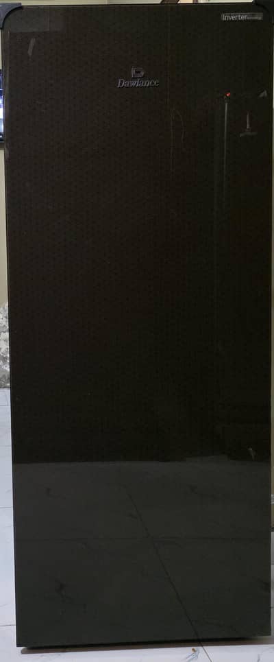 Dawlance - Vertical Freezer invertor 2023 model