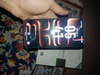 Infinix note 60