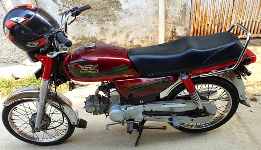 roadprince bike