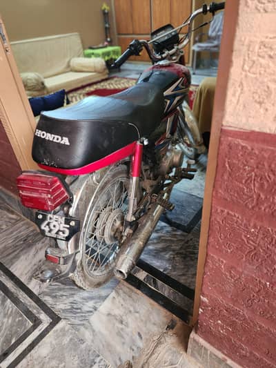 good condition
