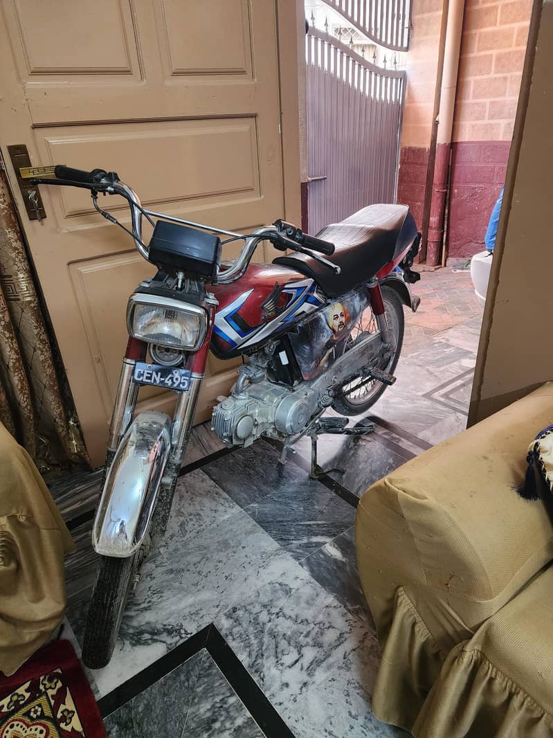 good condition 4