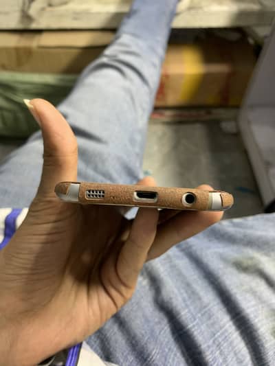 Samsung Mobile S7 Edge