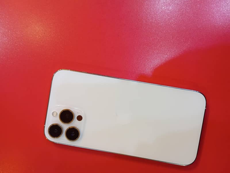 Apple iPhone 13 Pro Max 0