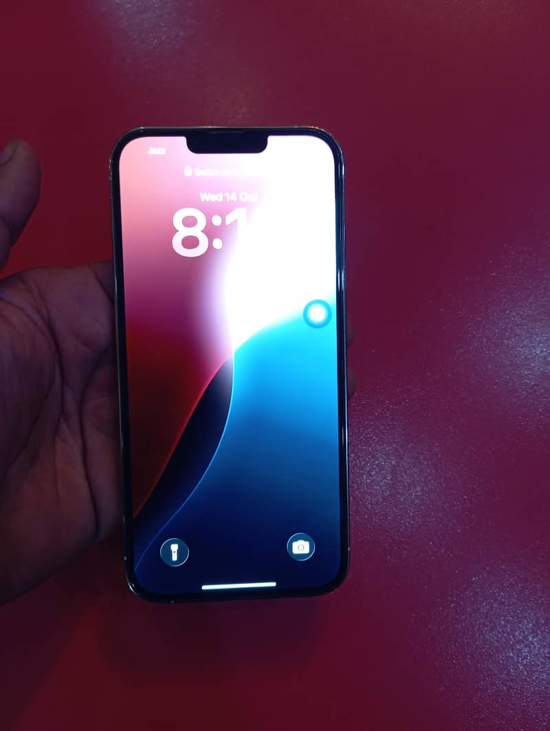 Apple iPhone 13 Pro Max 2