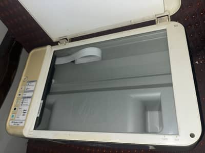 Hp printer F2200 Printer for sale argent 6k