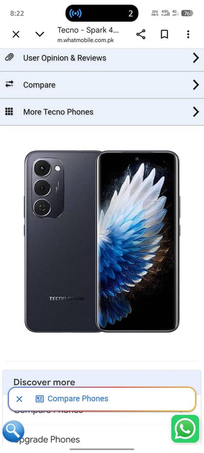 Tecno Other Model