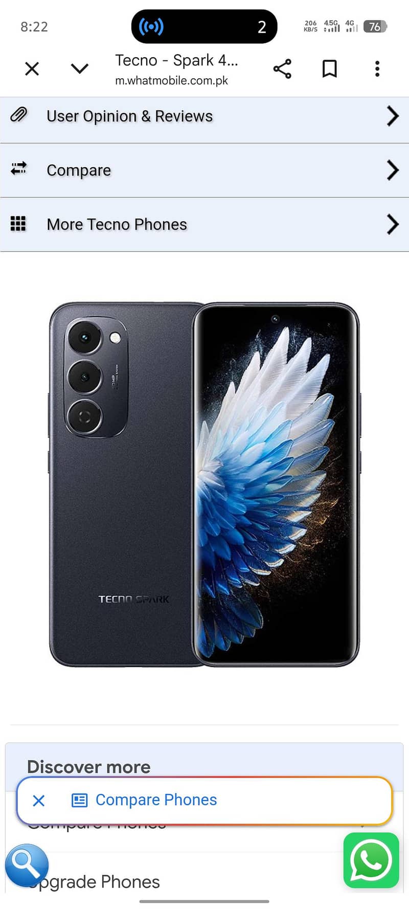 Tecno Other Model 0