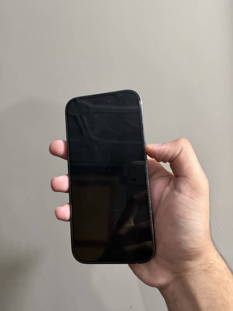 IPhone 14 Pro 1