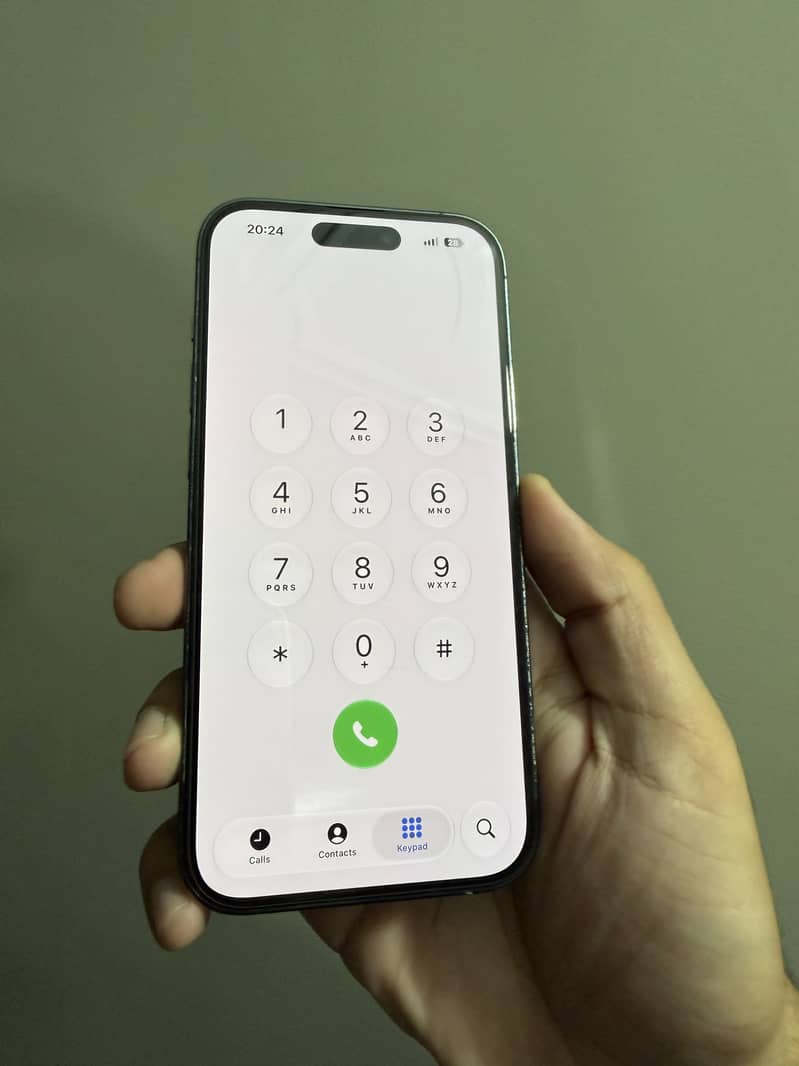 IPhone 14 Pro 2