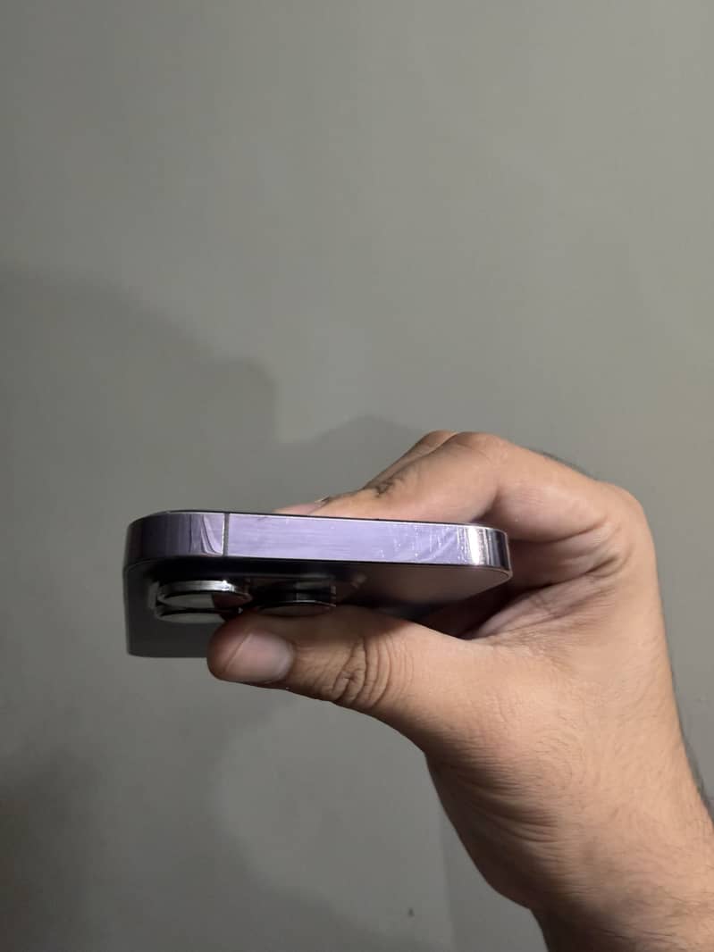 IPhone 14 Pro 3