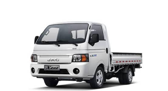 jac x200 AC turbo