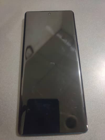 Motorola Edge 50 Fusion