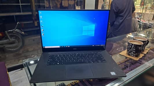 Dell Precision 5520