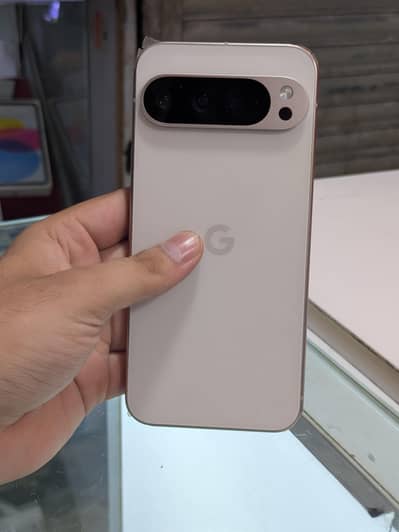 Google Pixel 9 Pro XL 512GB
