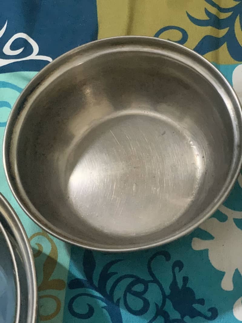 Cooking pots 9
