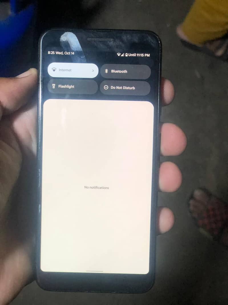 google pixel 3a patch 2