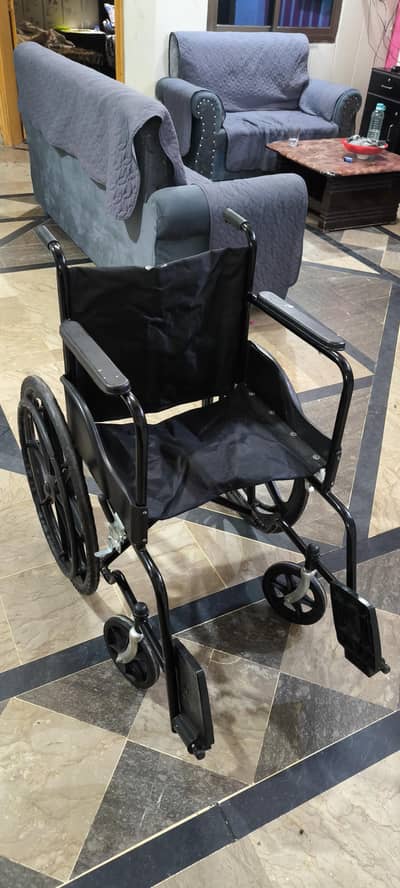 Patient Wheel chair