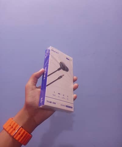 Ronin R9 handfree