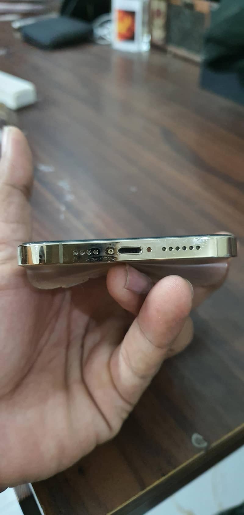 Apple iPhone 12 Pro Max 1