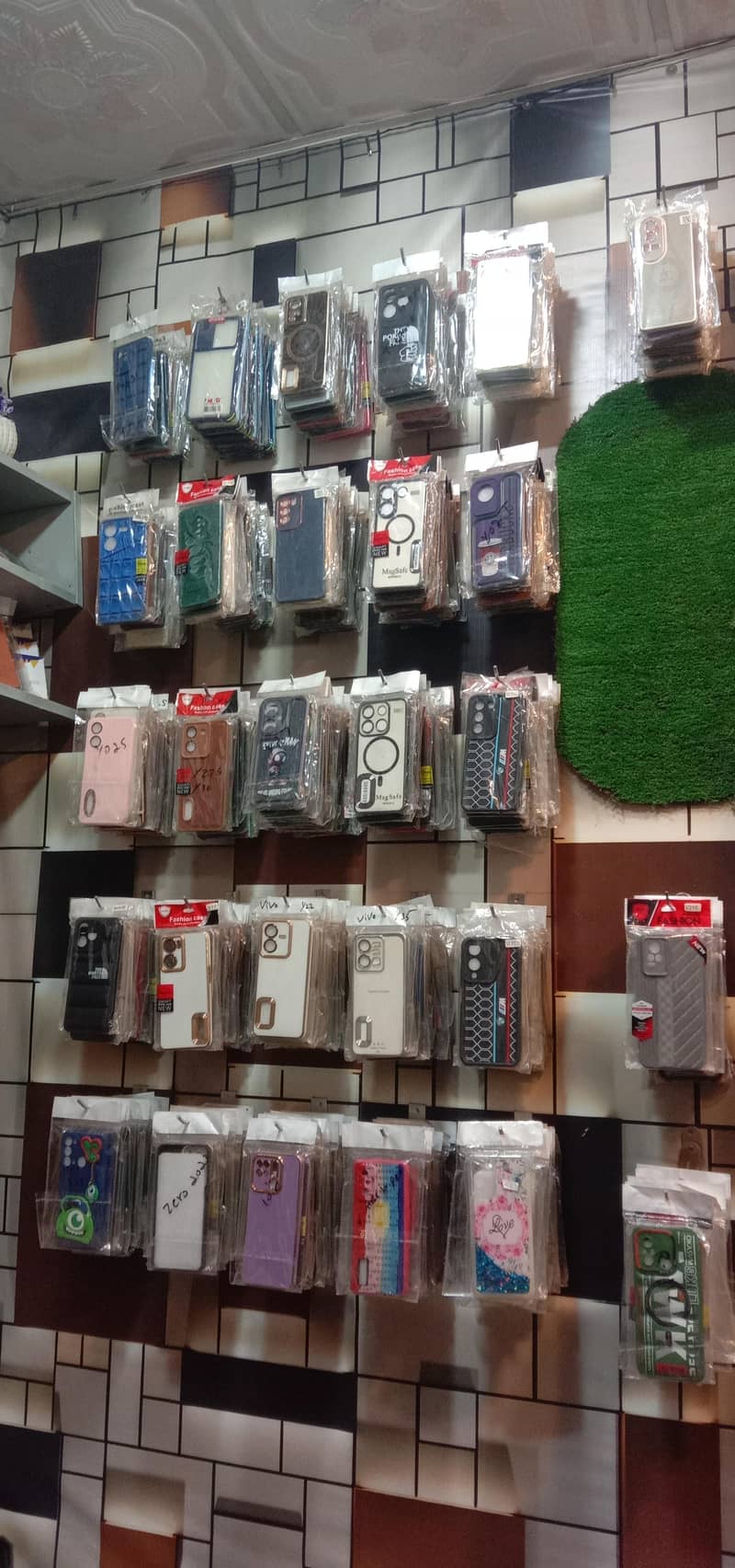 700 plus covers 1