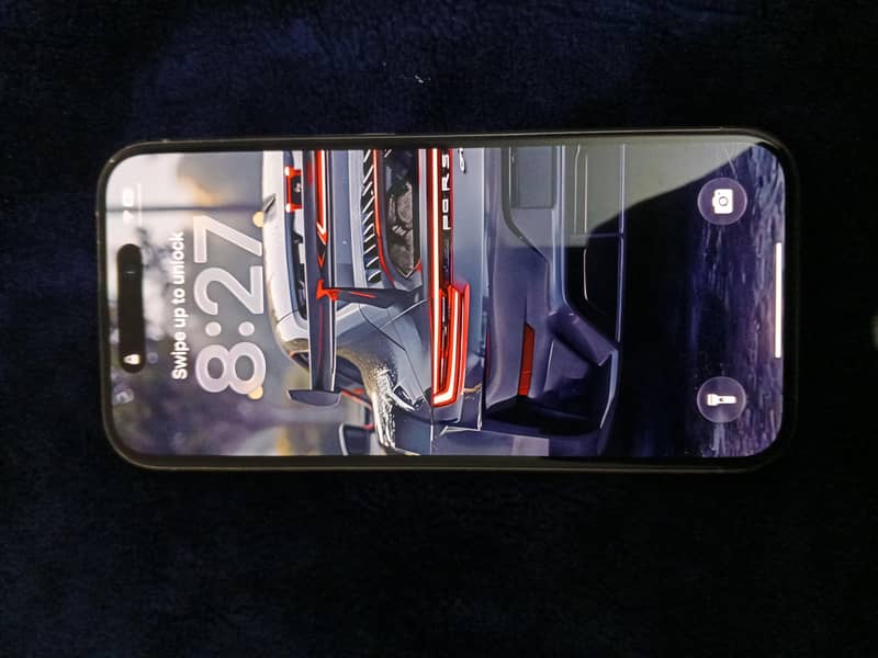 Apple iPhone 15 Pro 1