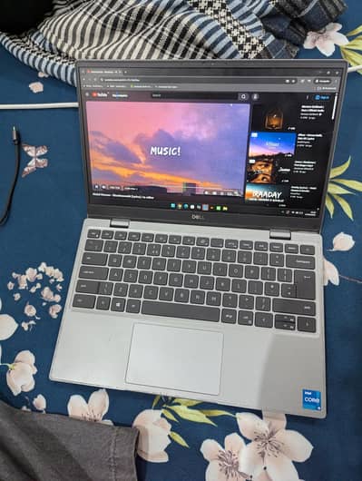 dell latitude e3320 i5 11th genration 8/512gb
