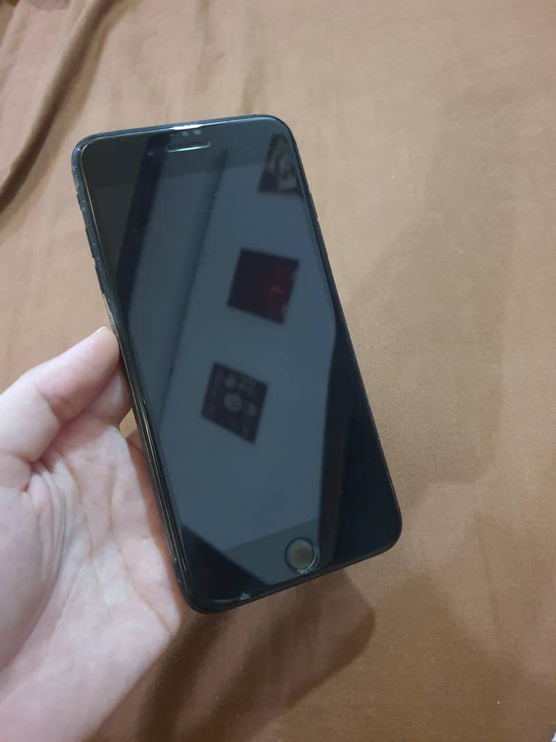 Iphone 7 plus PTA 0