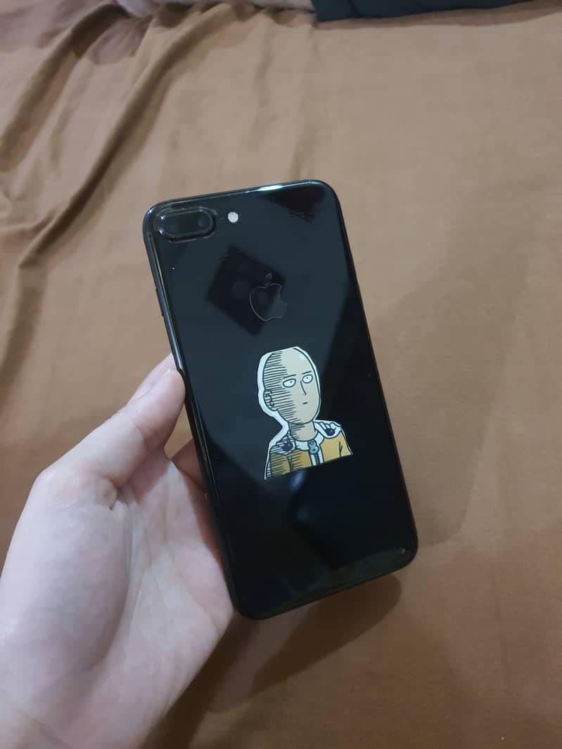 Iphone 7 plus PTA 2
