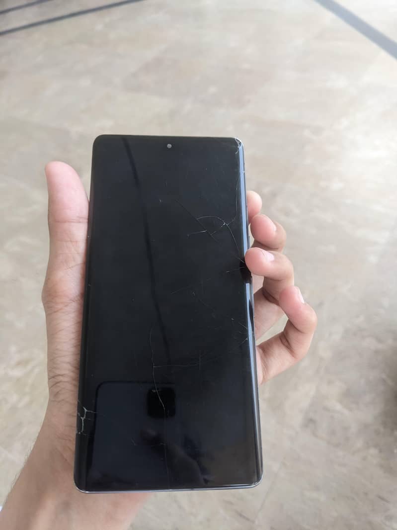 Google Pixel 7 Pro 0