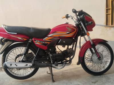 Prider for sale