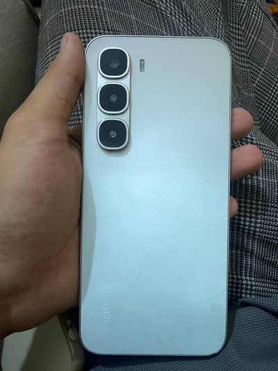 Infinix Hot 6 Pro