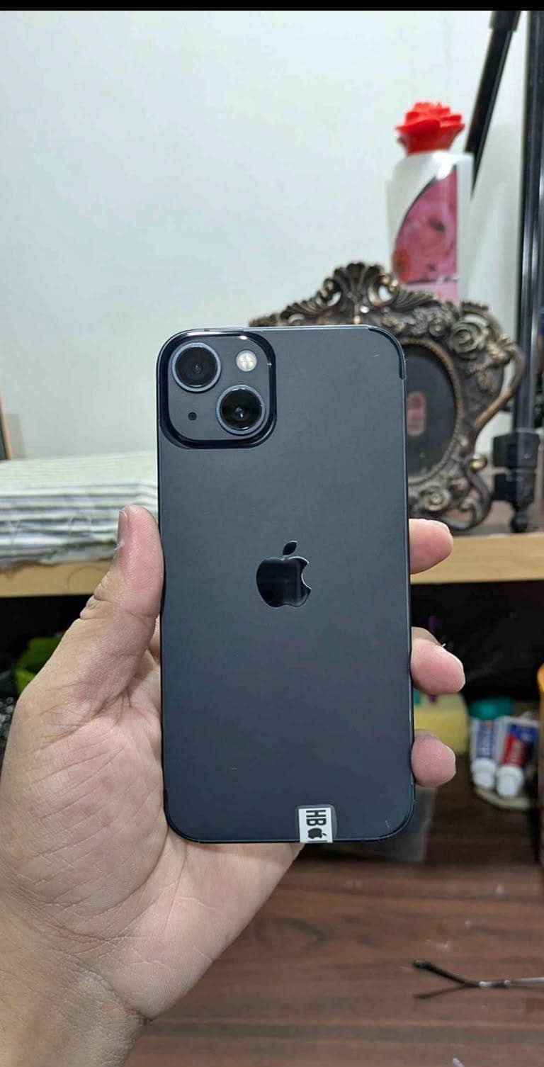 Iphone 13  128 JV 0