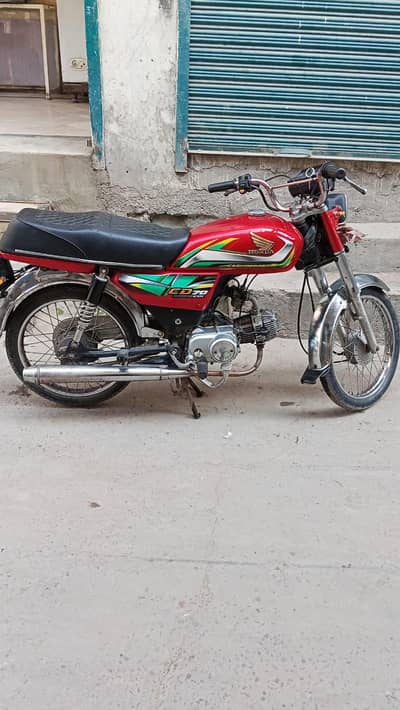 United Bike For Sale