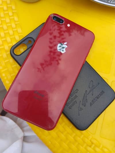 Apple iPhone 8 Plus
