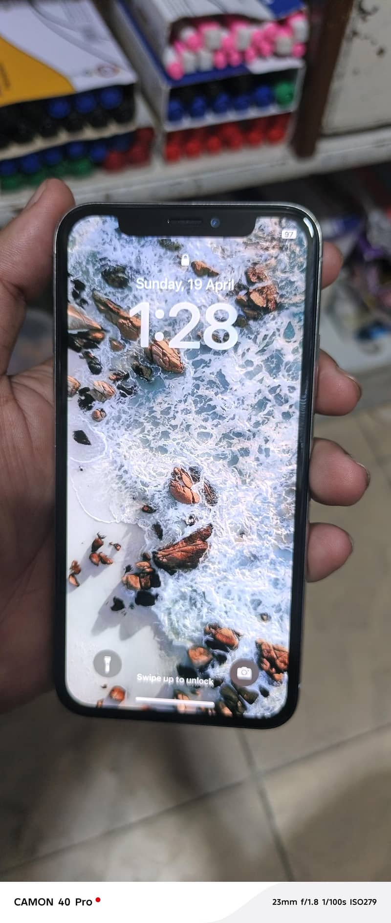 Apple iPhone X 2