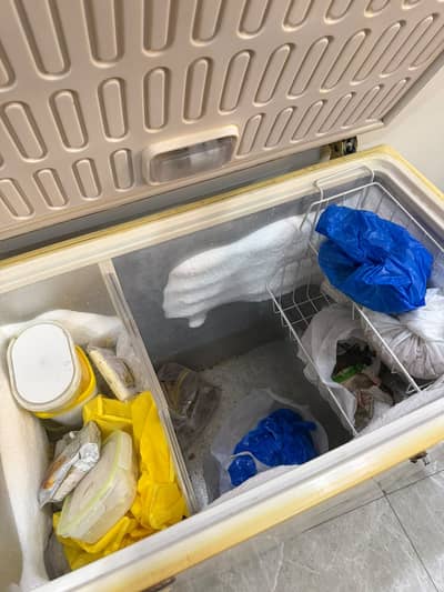 Title: Deep Freezer for Sale | Used Deep Freezer