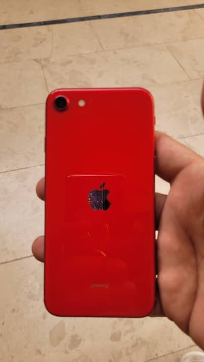 Apple iPhone SE 2020 - PTA Approved