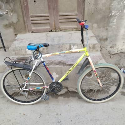 cycle